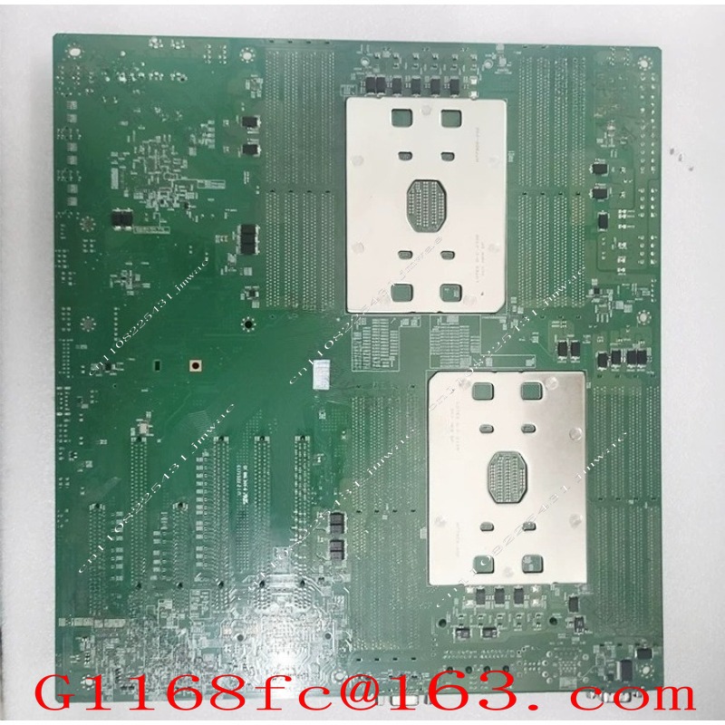 Scheda Madre Professionale X11 - C621 Dual Cpu Motherboard recensione e prezzo