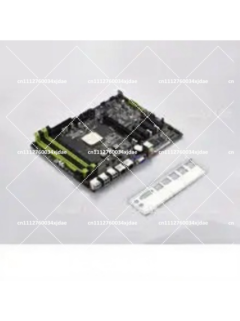 Scheda Madre Mini ITX NAS, Dop - Mini Itx Dual 2.5G Nas Motherboard recensione e prezzo