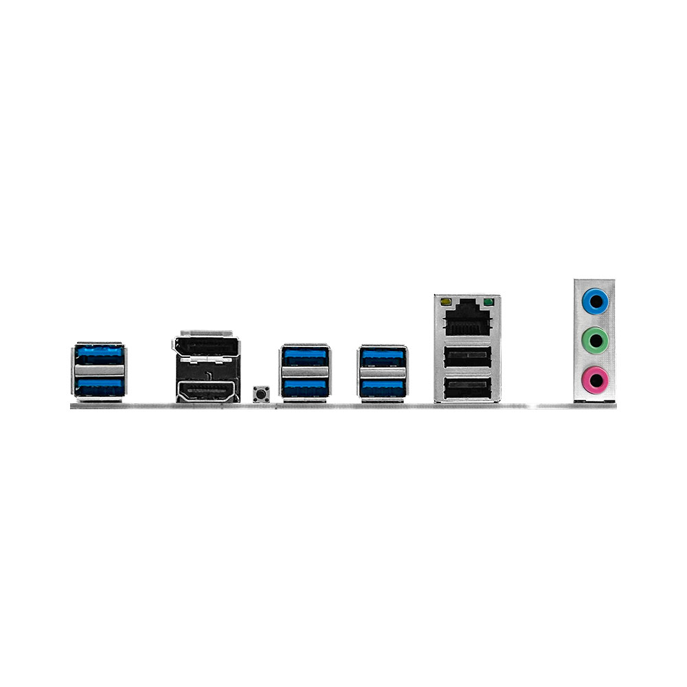 Scheda Madre JGINYUE B850M PRO - Am5 Micro Atx Pcie 5.0 Motherboard recensione e prezzo