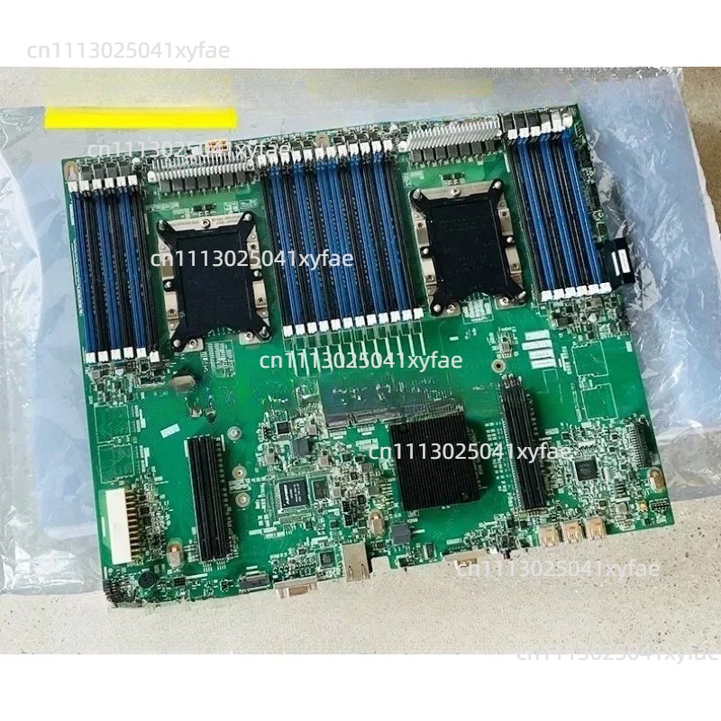 Scheda Madre C621 Dual Port LG - C621 Dual Cpu Motherboard recensione e prezzo
