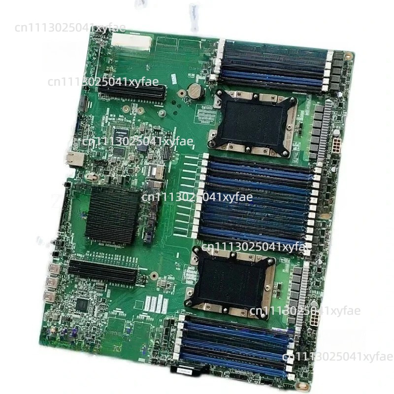 Scheda Madre C621 Dual Port LG - C621 Dual Cpu Motherboard recensione e prezzo