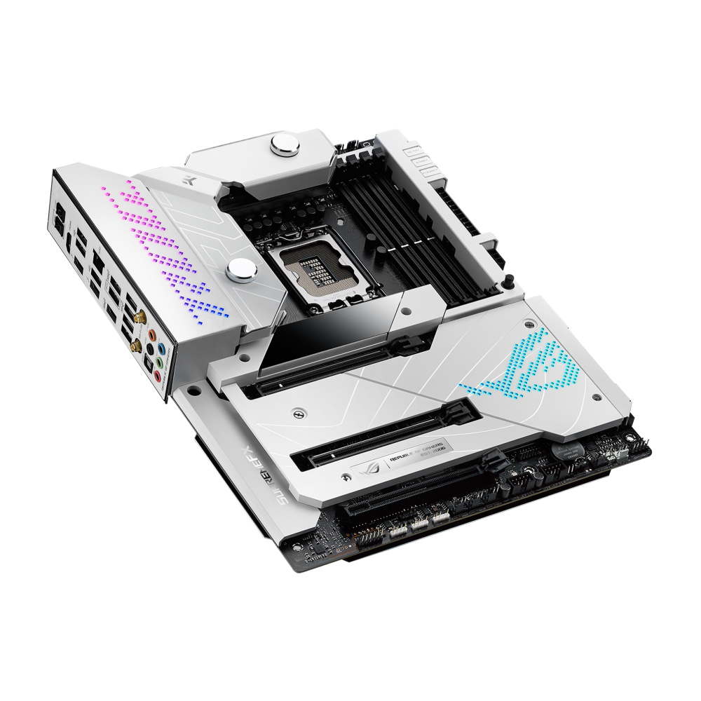 ASUS ROG MAXIMUS Z690 FORMULA  - X870E Atx Motherboard recensione e prezzo
