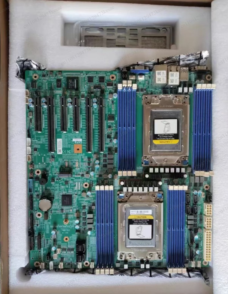 Scheda Madre per Server Superm - Dual Socket Sp3 Epyc Motherboard recensione e prezzo
