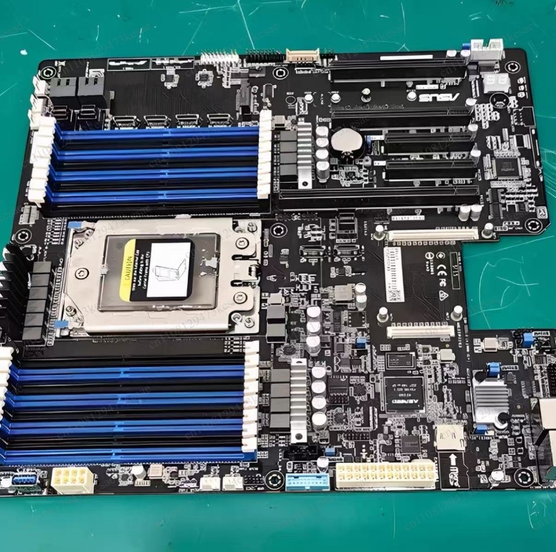 Scheda Madre per Server Superm - Dual Socket Sp3 Epyc Motherboard recensione e prezzo