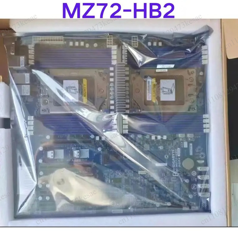 Nuovissima Scheda Madre per Se - Dual Socket Sp3 Epyc Motherboard recensione e prezzo