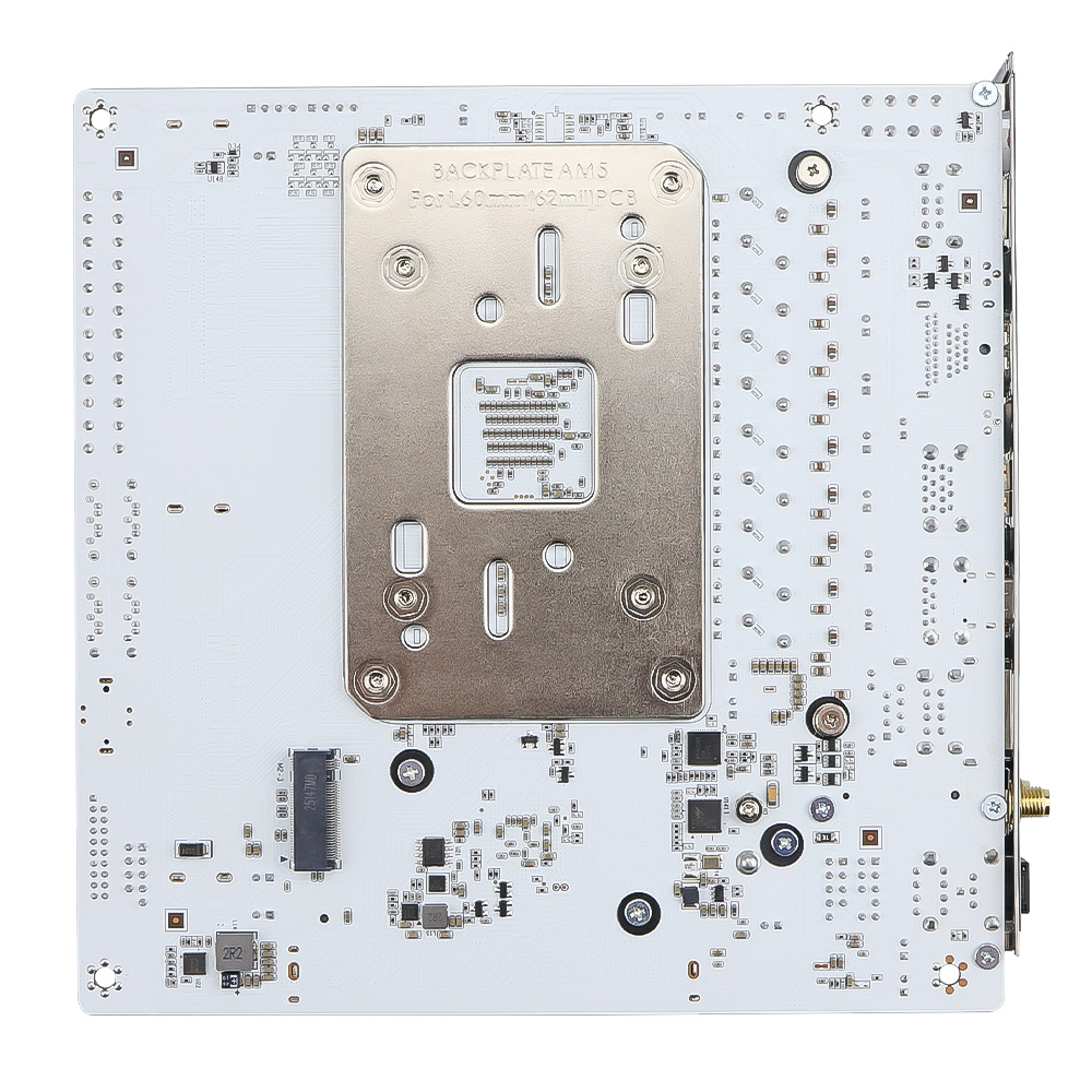 Scheda madre SOYO B850M ARGB W - X870E Atx Motherboard recensione e prezzo
