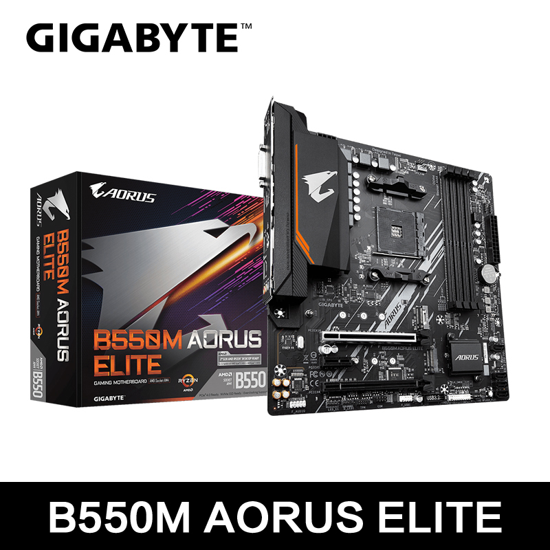 Nuova Scheda Madre GIGABYTE B5 - X870E Atx Motherboard recensione e prezzo