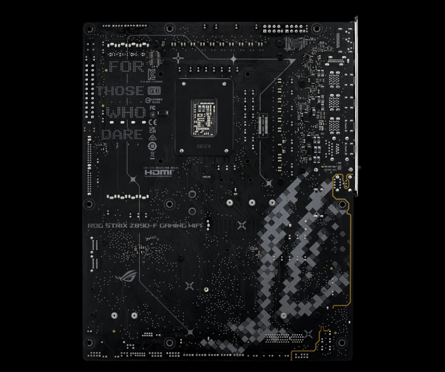 Nuova Scheda Madre ROG STRIX Z - Lga1851 Gaming Motherboard recensione e prezzo