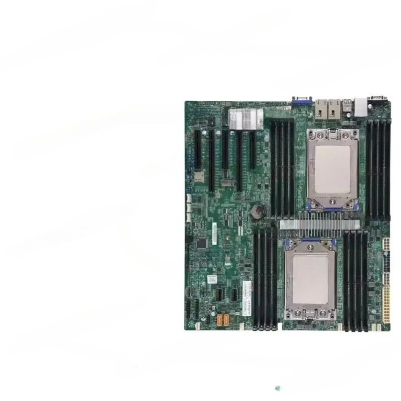 Scheda Madre Dual Supermicro H - Dual Socket Sp3 Epyc Motherboard recensione e prezzo